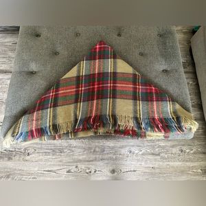 Francesca’s blanket scarf